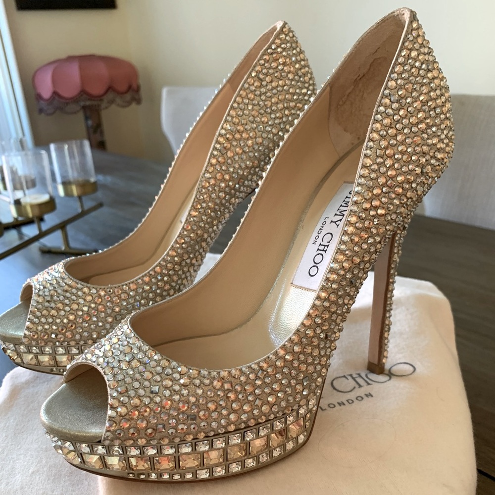 Jimmy Choo